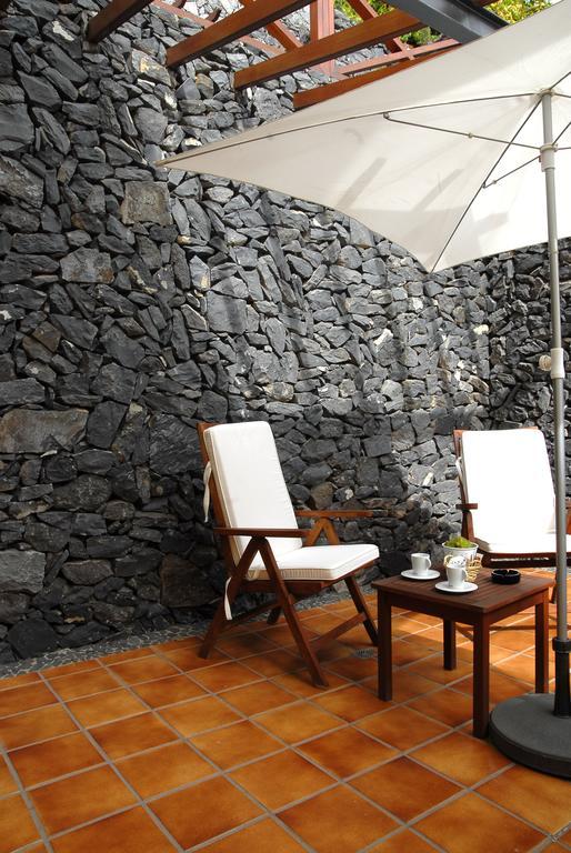 Hotel Rural Casa Los Herrera Hermigua Exteriér fotografie