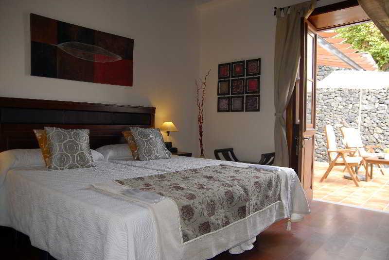 Hotel Rural Casa Los Herrera Hermigua Exteriér fotografie
